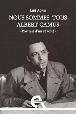 Cover Nous sommes tous Albert Camus (eBook, ePUB)