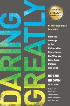 Daring Greatly - Brown, Brené