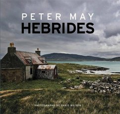Hebrides - May, Peter