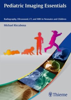 Pediatric Imaging Essentials - Riccabona, Michael