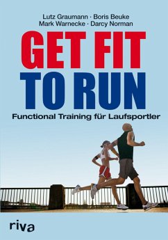 Cover Get Fit to Run (eBook, ePUB)