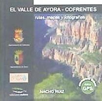 El valle de Ayora-Cofrentes - Ruiz, Nacho