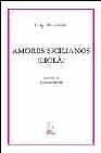 Cover Amores sicilianos (Liolá) : adaptación de la obra de Luigi Pirandello