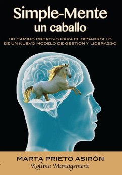 Simple-mente un caballo - Prieto Asirón, Marta