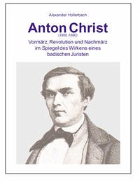 Anton Christ (1800-1880) - Hollerbach, Alexander