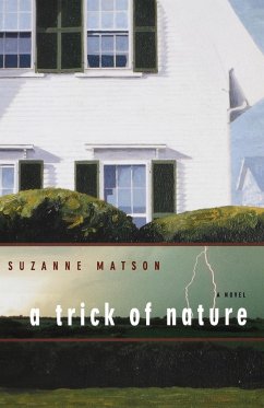 A Trick of Nature - Matson, Suzanne