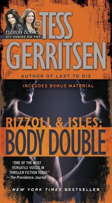 Body Double - Gerritsen, Tess