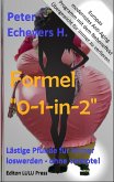Formel f &quote;0-1-in-2&quote; (eBook, ePUB)