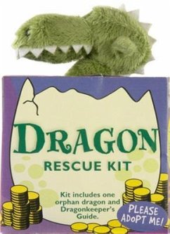 Rescue Kit Dragon