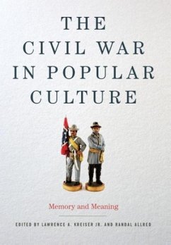 The Civil War in Popular Culture