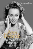 Ann Dvorak