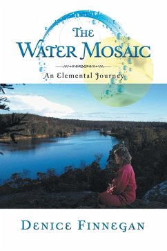 The Water Mosaic - Finnegan, Denice