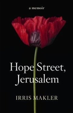 Hope Street, Jerusalem - Makler, Irris