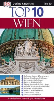 Cover Top 10 Wien