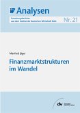 Finanzmarktstrukturen im Wandel (eBook, PDF)
