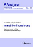 Immobilienfinanzierung (eBook, PDF)