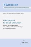 Industriepolitik für das 21. Jahrhundert (eBook, PDF)