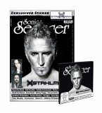 Stahlmann, m. Audio-CD + exkl. Sticker Stahlmann, m. Audio-CD + exkl. Sticker