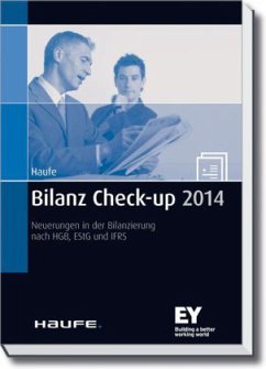 Bilanz Check-up 2014 - Wollmert, Peter; Oser, Peter