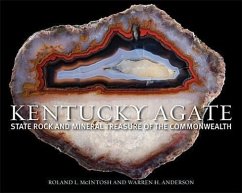 Kentucky Agate - McIntosh, Roland L; Anderson, Warren H