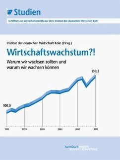 Wirtschaftswachstum?! (eBook, PDF)