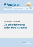 Die Schuldenbremse in den Bundesländern (eBook, PDF)