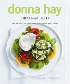 Fresh and Light - Hay, Donna