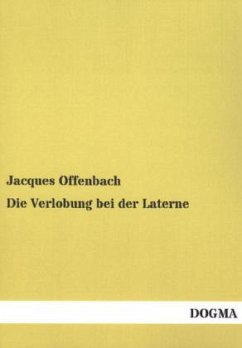 Die Verlobung bei der Laterne