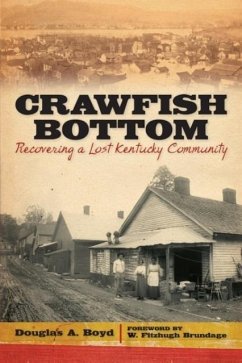 Crawfish Bottom - Boyd, Douglas A