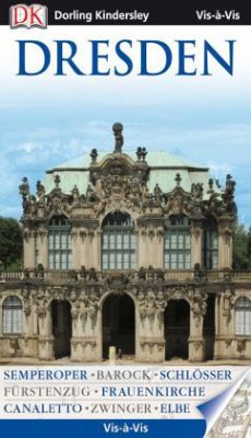 Cover Vis-à-Vis Dresden