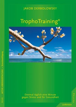 TrophoTraining - Derbolowsky, Jakob