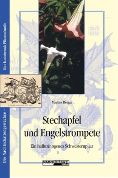 Stechapfel und Engelstrompete (eBook, ePUB) - Berger, Markus