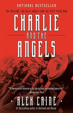 Charlie and the Angels - Caine, Alex