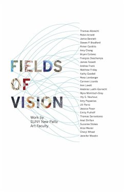 Fields of Vision - Brunt, Carl van