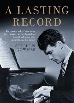 A Lasting Record - Downes, Stephen