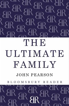 The Ultimate Family - Pearson, John