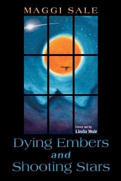 Dying Embers and Shooting Stars - Sale, Maggi