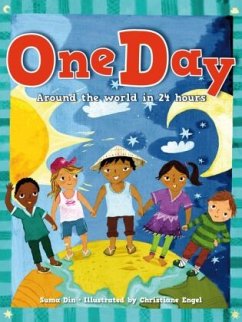 Cover One Day