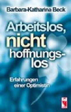 Cover Arbeitslos, nicht hoffnungslos
