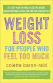 Weight Loss for People Who Feel Too Much