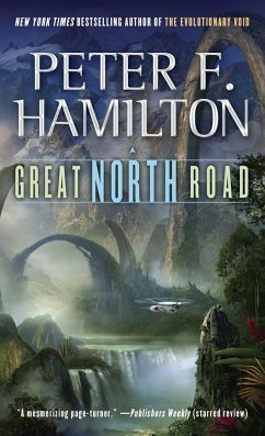 Great North Road - Hamilton, Peter F.