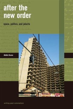 Cover After the New Order