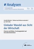 Globaler Wandel aus Sicht der Wirtschaft (eBook, PDF)