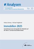 Immobilien 2025 (eBook, PDF)