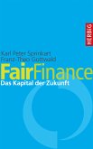 Fair Finance (eBook, ePUB)