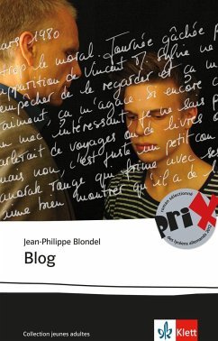 Blog - Blondel, Jean-Philippe