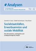 Sozialstaatsfallen, Erwerbsanreize und soziale Mobilität (eBook, PDF)