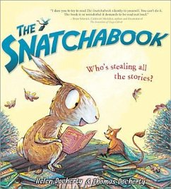 The Snatchabook - Docherty, Helen