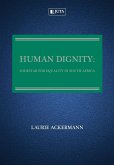 Human Dignity Human Dignity