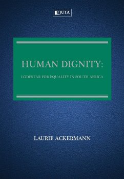 Human Dignity - Ackermann, Laurie